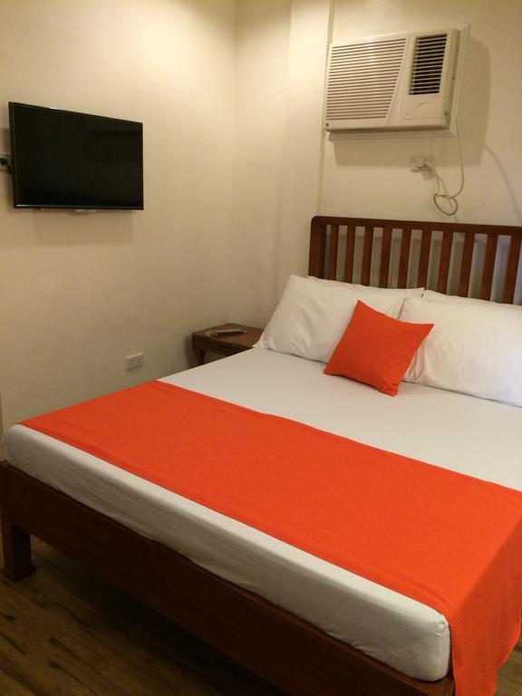 Casa Roces Bed and Breakfast Legazpi Værelse billede